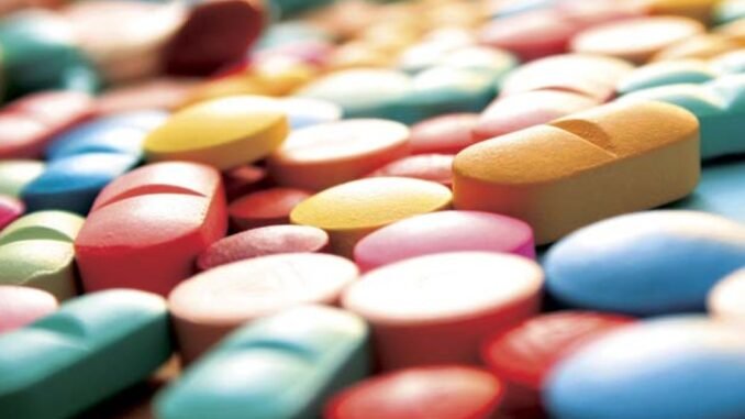 Антибіотики при ангініantibiotiki-pri-angine Антибіотики при ангіні